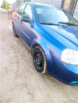 شيفروليه اوبترا